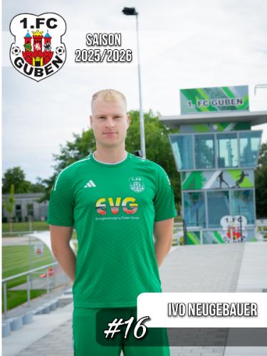 Ivo Neugebauer
