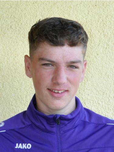 Luca Connor Porrmann