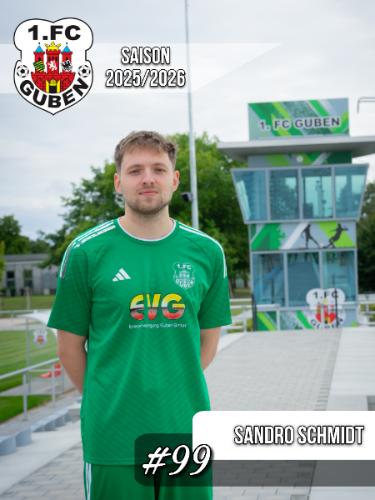 Sandro Schmidt