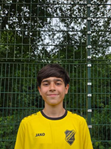 Mohammad Hamo