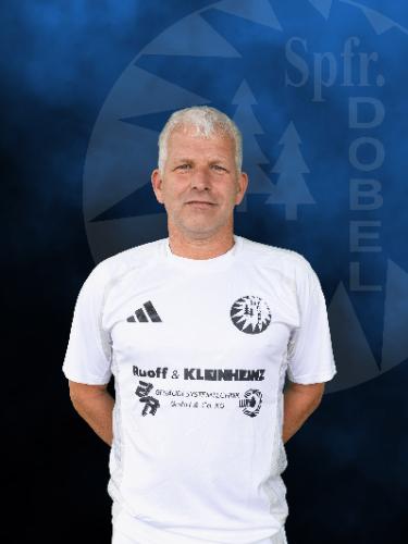 Uli Groth