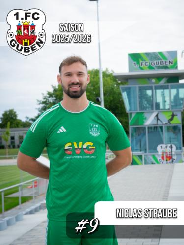 Niclas Straube
