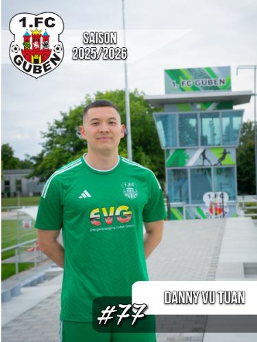 Danny Vu Tuan