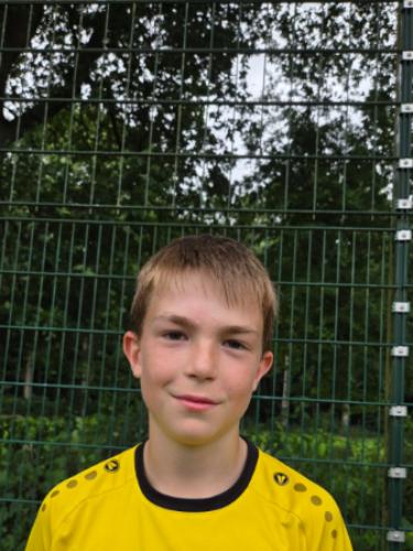 Lasse Henrik Straßenburg