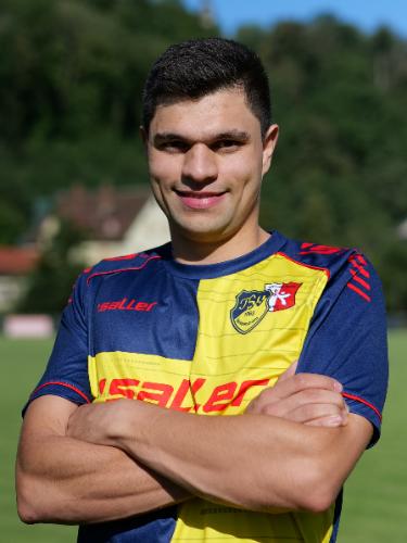 Carl-Constantin Schumm