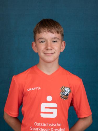 Yannick Rudolf Hesse