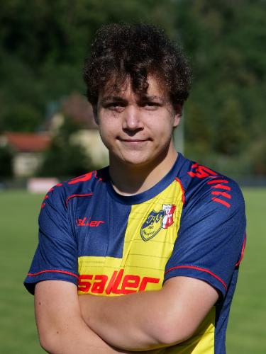Markus Muhler