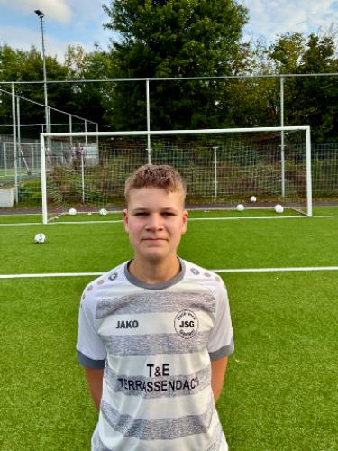 Florian Berkenbrock