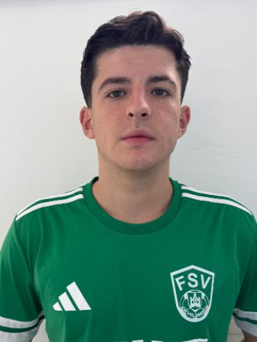 Enis Terdevci