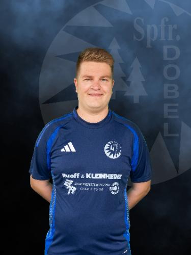 Kevin Kull