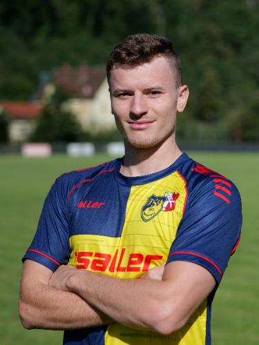 Dennis Burkhardt