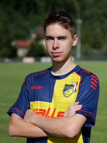 Dustin Stirnkorb