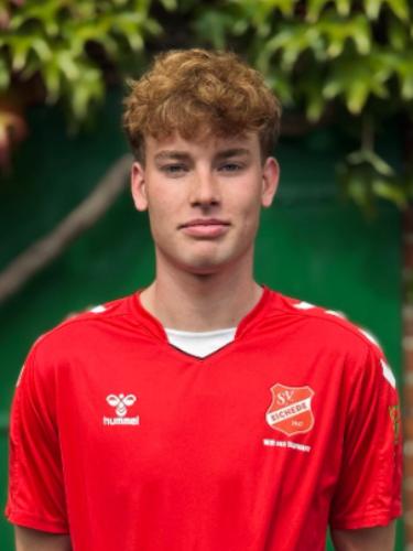 Jannes Friedrich Ackermann