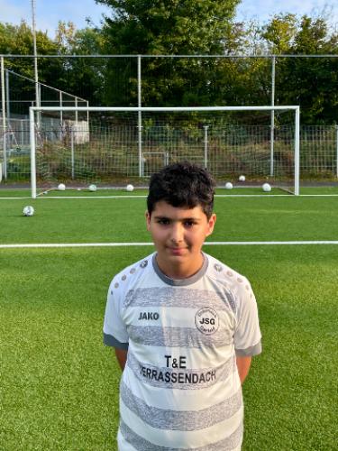Mohamad Kotaiche