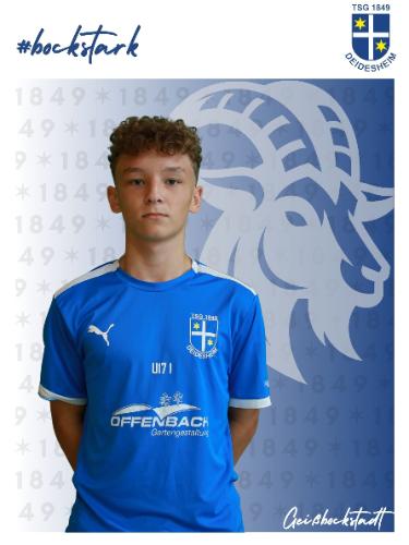 Luan Bürger