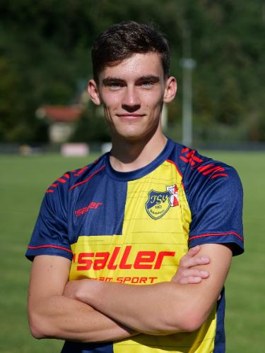 Elias Hörner