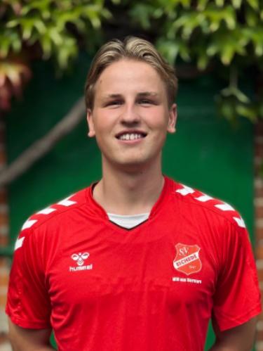 Jonas Maximilian Evers