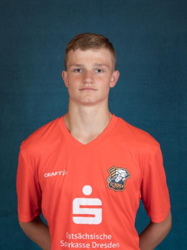 Liam Dave Sommerfeld