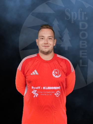 Nick Müller