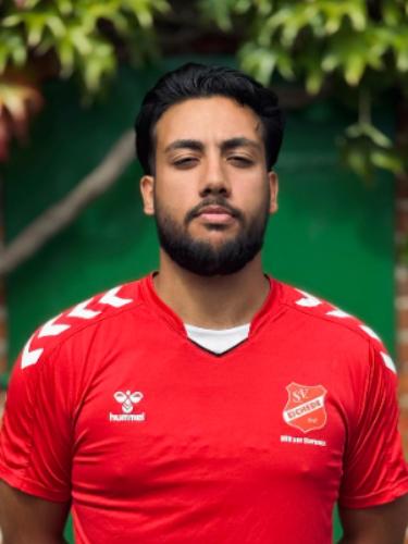 Shahab Ghafuri