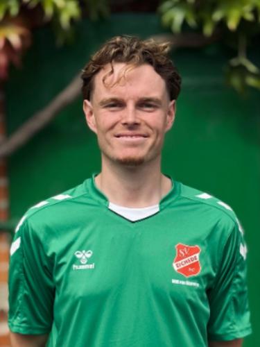 Fynn-Niklas Heißenbüttel