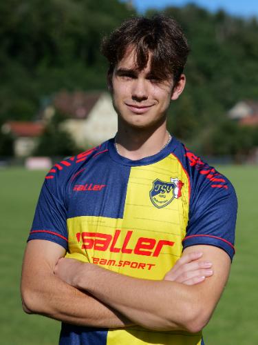 Hannes Fischer