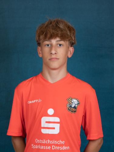 Toni Sepp Weckbrod