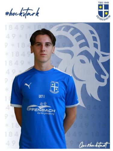 Moritz Emilian Grabowiecki