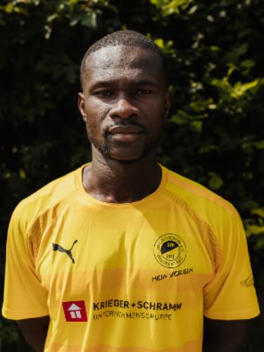 Barakel Iohanane Bouagba