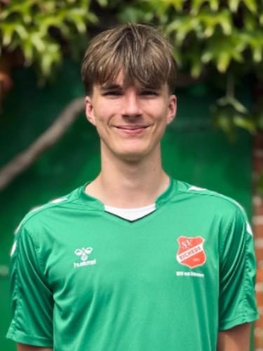 Marten Rafael Kröger