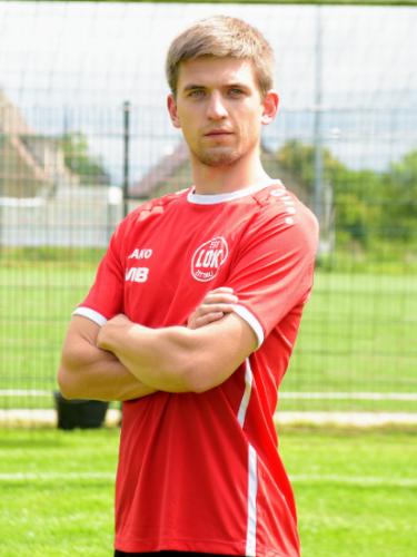 Marvin Bachmann