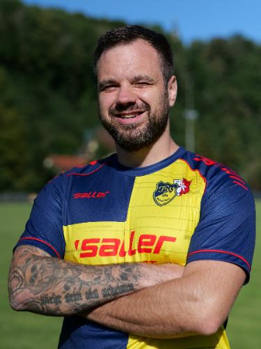 Jonas Luger