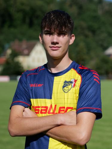 Lukas Böhm