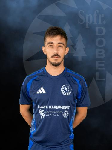 Marius-Alexandru Roncov