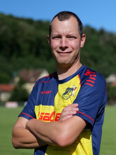 Julian Maier