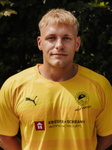 Niklas Gerling