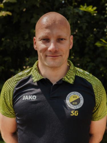 Stephan Glanz