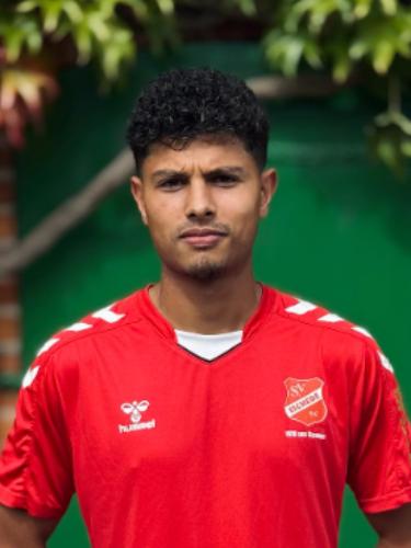 Ihab M'kadmi