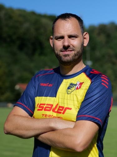 Jan Müller