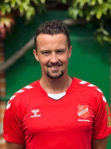 Yannik Marschner