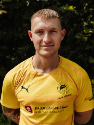 Maximilian Groß