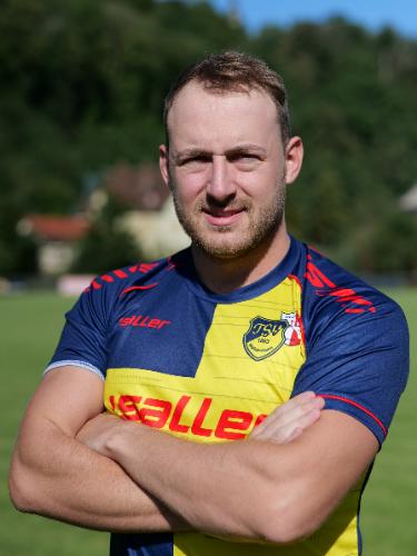 Pascal Unterwerner