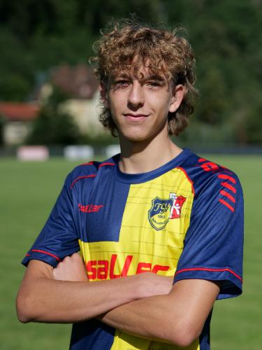 Moritz Antony