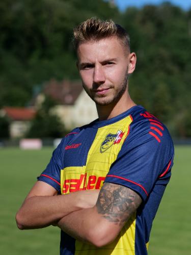 Tim-Luca Köstler