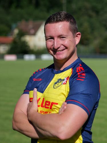 Felix Ulsamer