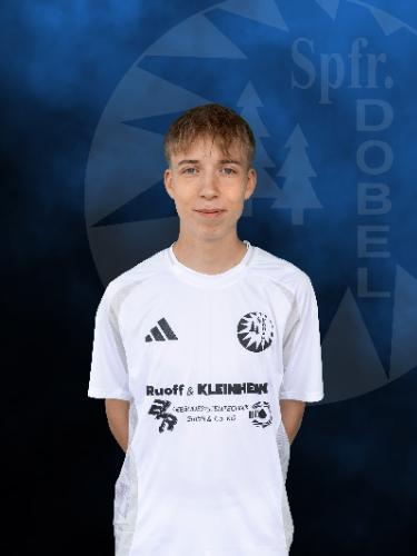 Lukas Joshua Rühle