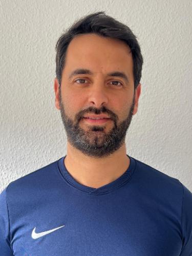 Musa Sahin