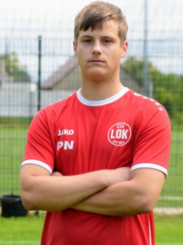 Phillip Neumann