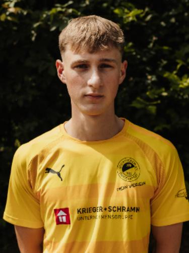 Jannick Meier