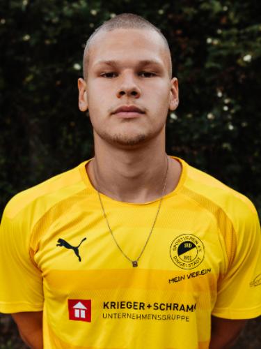 Enzo Miguel Mossmann